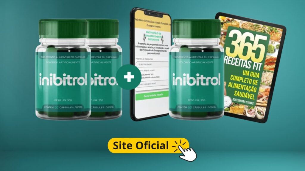 Inibitrol Funciona Mesmo?