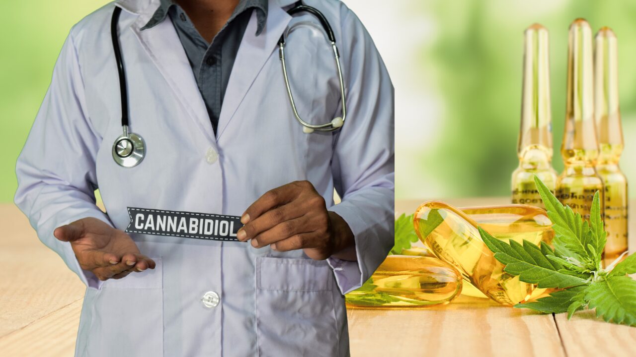 Benefícios do Renavidiol – Cannabinoid Sérum